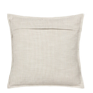 Yard Truro Stripe Reversible Cushion